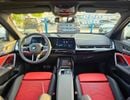 BMW X2 X2 SDRIVE 18i/SUNROOF/LEATHER SEATS/ DIGITAL METER/RADAR/ FULL OPTION/CODE#BMX2I