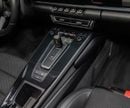 بورش 911 CARRERA T