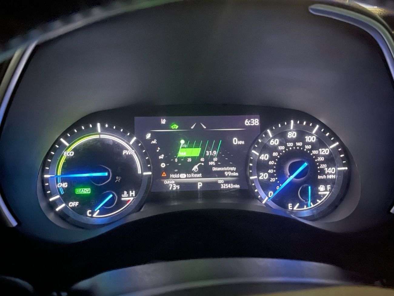 Toyota Highlander 2021 TOYOTA HIGHLANDER XLE HYBRID 4x4 IMPORTED FROM USA