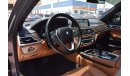 بي أم دبليو 730 BMW 730 LI 2017