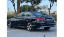 Mercedes-Benz C200 NEW ARRIVAL FOR EXPORT MERCEDES C200 2022 1.5L ZERO KILOMETER BRAND NEW UNDER WARRANTY