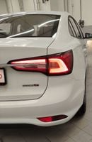 MG 5 Comfort