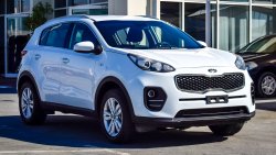 Kia Sportage GDI