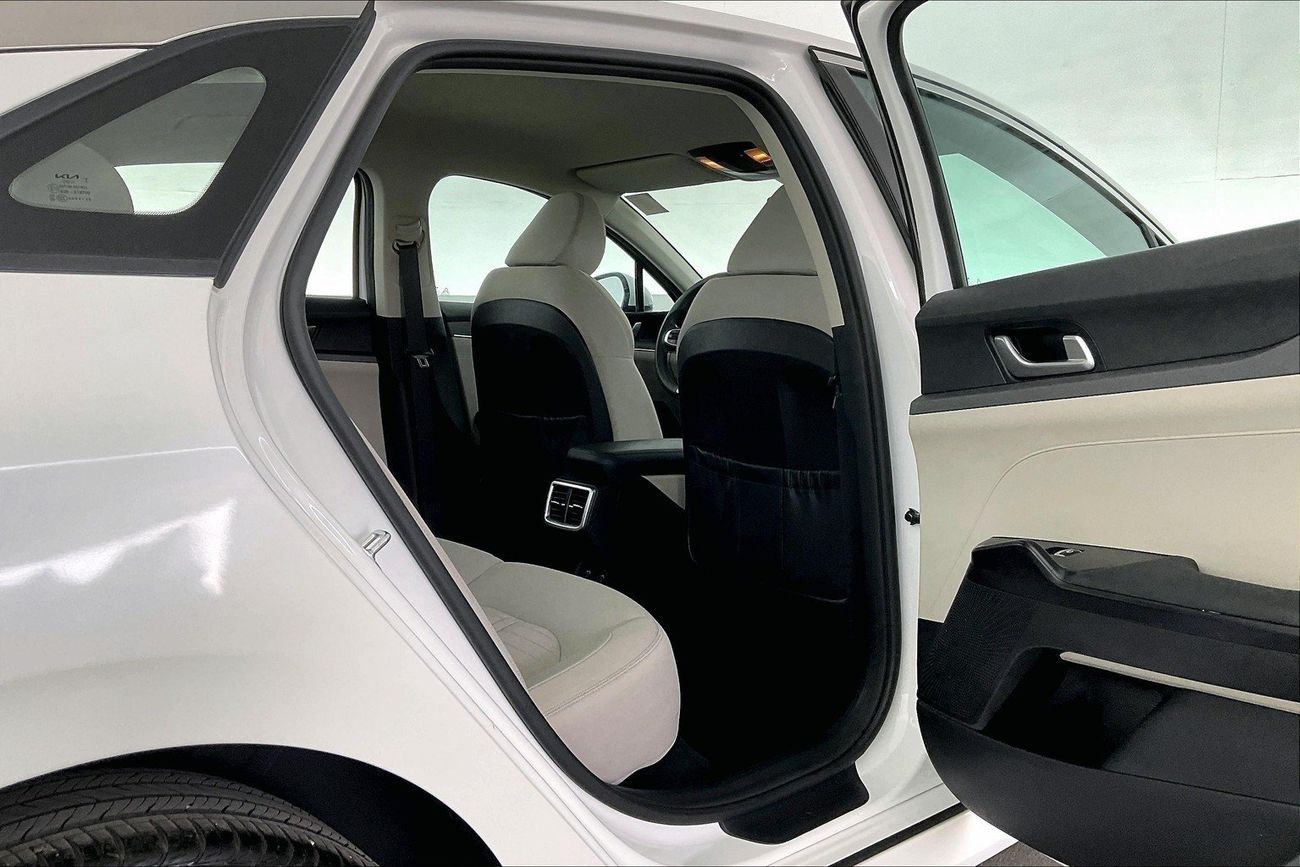 Kia K5 LX | Guaranteed Warranty | 0 Down Payment