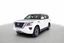 نيسان باترول LE T2 LE T 2 5.6