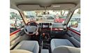 Toyota Land Cruiser Pick Up 4.5L V8 DIESEL, M/T / DOUBLE CABBIN / DIFF LOCK  AVAILABLE IN DIFFERENT COLORS (CODE # 7645)