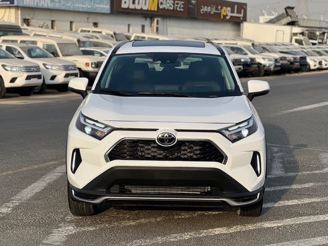 Toyota RAV4, миниатюра 25