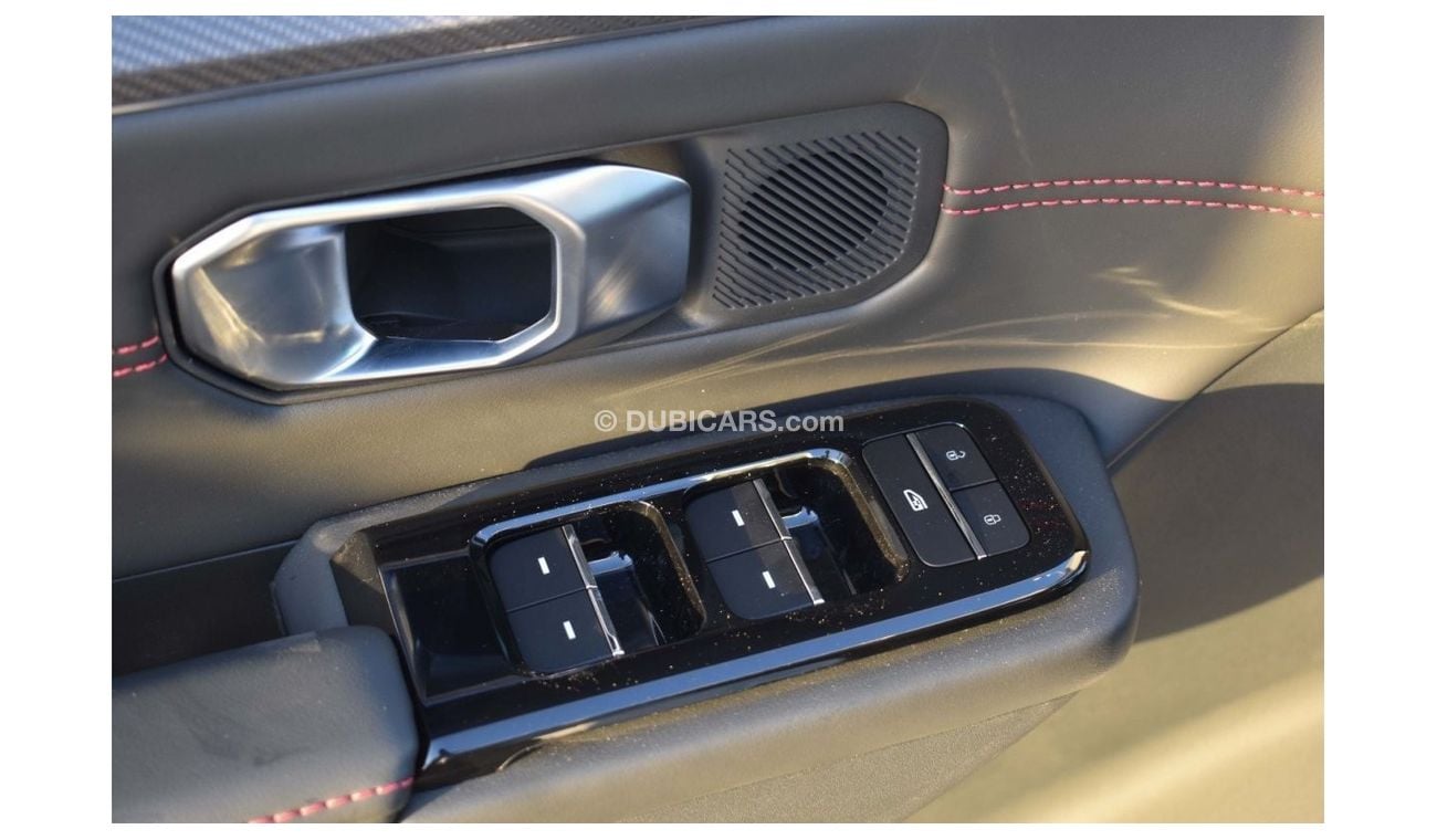 Jetour Dashing 2023 MODEL: JETOUR DASHING 1.5L FOR EXPORT