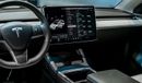 Tesla Model Y 2022 Tesla Model Y Dual Motor, Long Range, Tesla Warranty, Low KMs, GCC