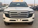 Toyota Land Cruiser EXR 4.0L
