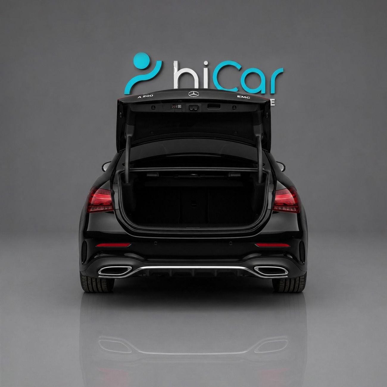 مرسيدس بنز A 200 AED 2,299 P.M • 0% Downpayment •  Mercedes-Benz A 200 • 1 Year Warranty