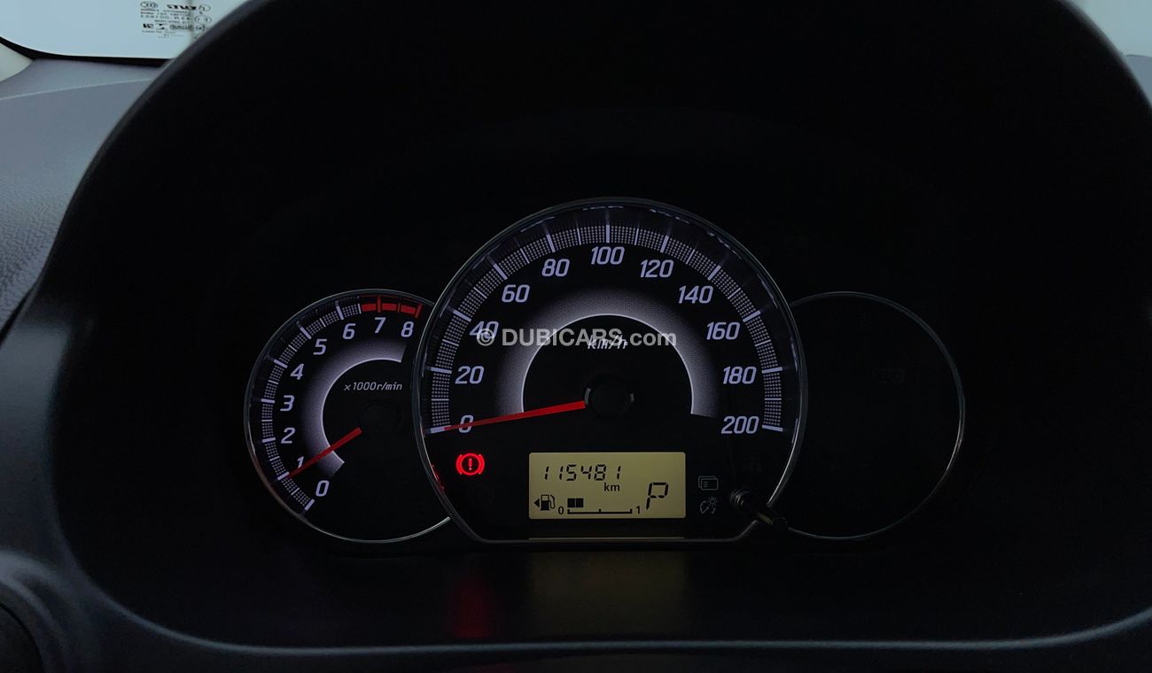 ميتسوبيشي اتراج GLX MID 1.2 | بدون دفعة مقدمة | اختبار قيادة مجاني للمنزل