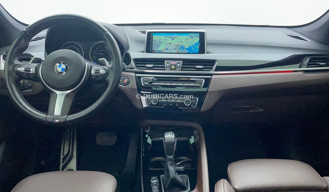 بي أم دبليو X1 2 2000