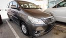 Toyota Innova 2.7G