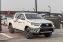 Toyota Hilux GLX Toyota Hilux | Double Cab GLX | 2026 |GCC Specs | Brand New | EXPORT