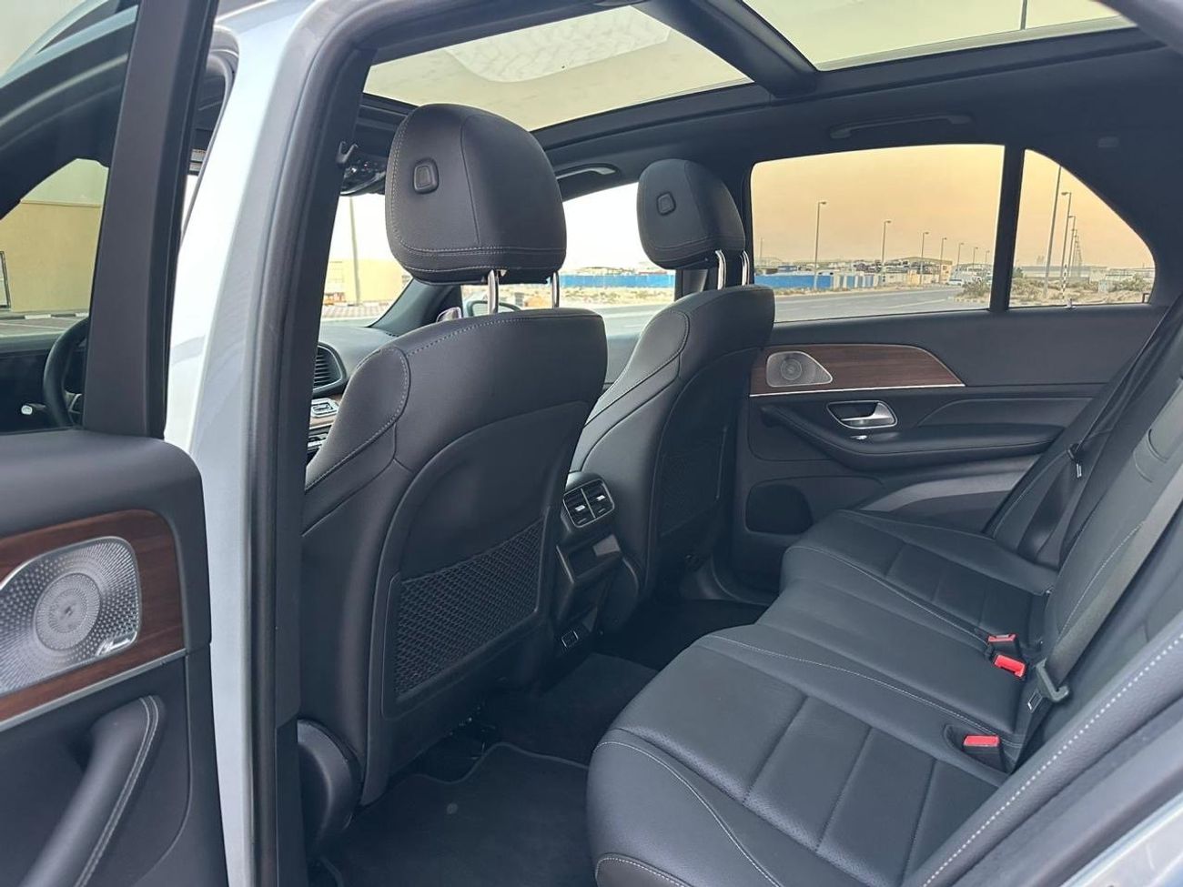 Mercedes-Benz GLE 350 GLE 350 | 2025 | 4MATIC | 2.0L | V4