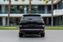 Jeep Grand Cherokee OVERLAND | 3,212 P.M | 0% Downpayment | Amazing Condition!