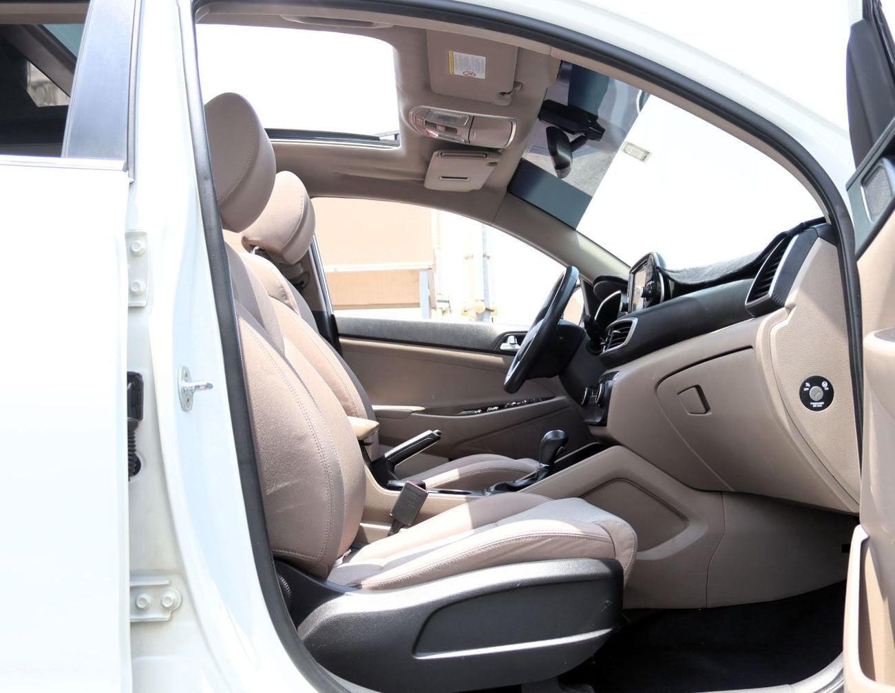 هيونداي توسون GLS TOP