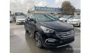 Hyundai Santa Fe 2.4 Full Option