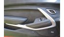 شيفروليه كامارو Chevrolet Camaro SS V8 2018/ Full Option/Original Airbags/Very Good Condition