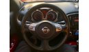 Nissan Juke Nissan Juke 2013 full option GCC