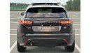 Land Rover Range Rover Velar P380 R-Dynamic Range Rover Velar 2020 R Dynamic good condition ر