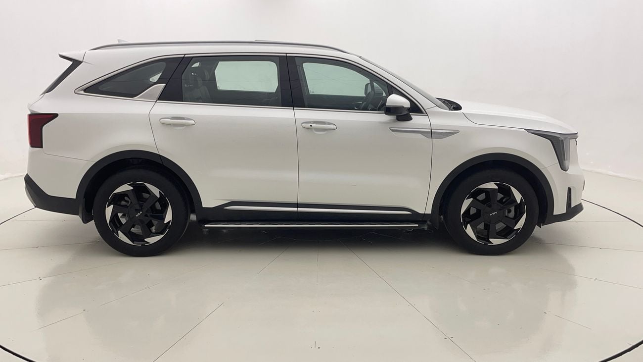 كيا سورينتو EX 2.5 | بدون دفعة مقدمة | اختبار القيادة في المنزل