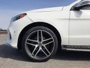 Mercedes-Benz GLE 350 Mercedes Gle350 2018 full option