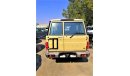 Toyota Land Cruiser hard top diesel full option