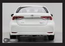 Toyota Corolla #Am TOYOTA COROLLA 1.8L ELITE HYBRID HI A/T PTR 2025 Export