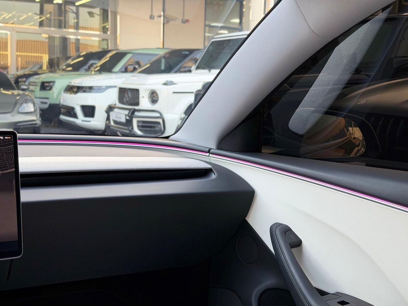 Tesla Model 3 Long Range (AWD)