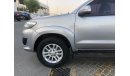 Toyota Fortuner GCC 60 YEARS