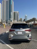 Toyota Fortuner Diesel ,2.8 Liter ,Right Hand Drive ,Automatic