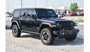 Jeep Wrangler Unlimited Rubicon FULLY LOADED 3.6L V-06 ( CLEAN CAR WITH WARRANTY )