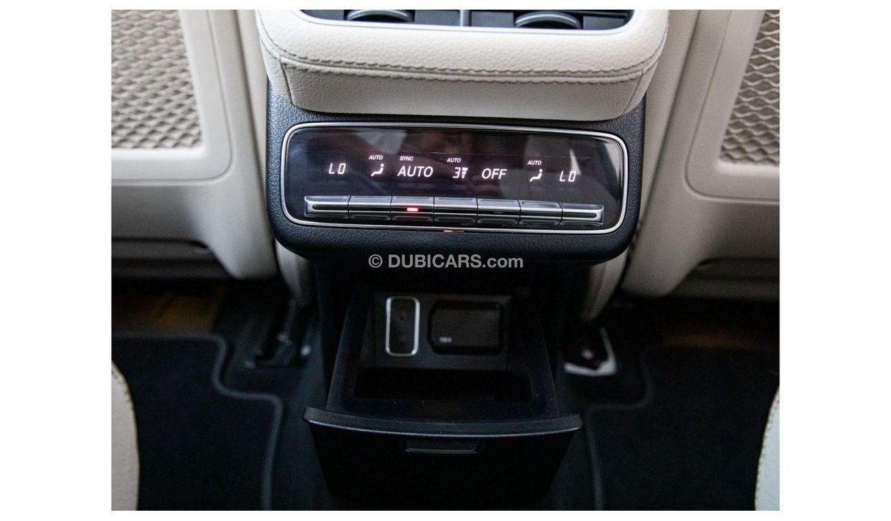 Mercedes-Benz GLS 450