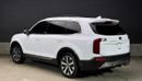 Kia Telluride EX 3.8L