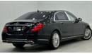 Mercedes Maybach S650 Maybach 2019 Mercedes Benz S560 MAYBACH 4MATIC, Warranty, Full Mercedes Service History, Low Kms, Euro Specs