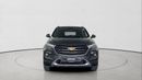 Chevrolet Groove 1.5 LT CVT 16 ALW | Guaranteed Warranty | 0 Down Payment