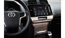 Toyota Prado VXR V4 | 3,425 P.M  | 0% Downpayment | Amazing Condition!