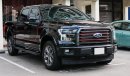 Ford F-150 Urgent sale V8 Lariat sport super cab special edition