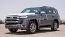Toyota Land Cruiser LC300 VXR 3.3D AT MY2025
