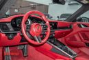 Porsche 911 Turbo 3.8L (580 HP) Coupe