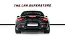 مرسيدس بنز SL 63 AMG STD