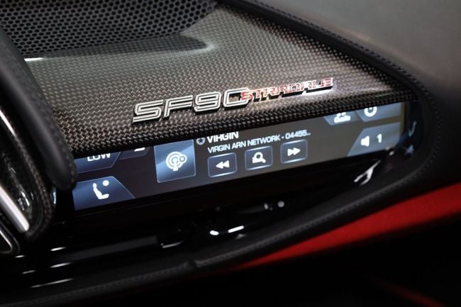 Ferrari SF90 STRADALE, миниатюра 25