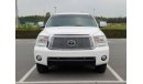 Toyota Tundra Toyota Tundra 2010 US Perfect Condition