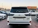 Lexus LX 570