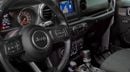 جيب Wrangler Unlimited SPORT