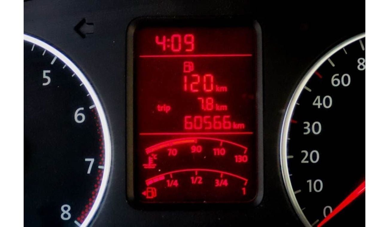 Volkswagen Amarok Volkswagen Amarok 2015 American in excellent condition