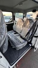 Suzuki EECO Suzuki EECO diesel 1.2 7seats