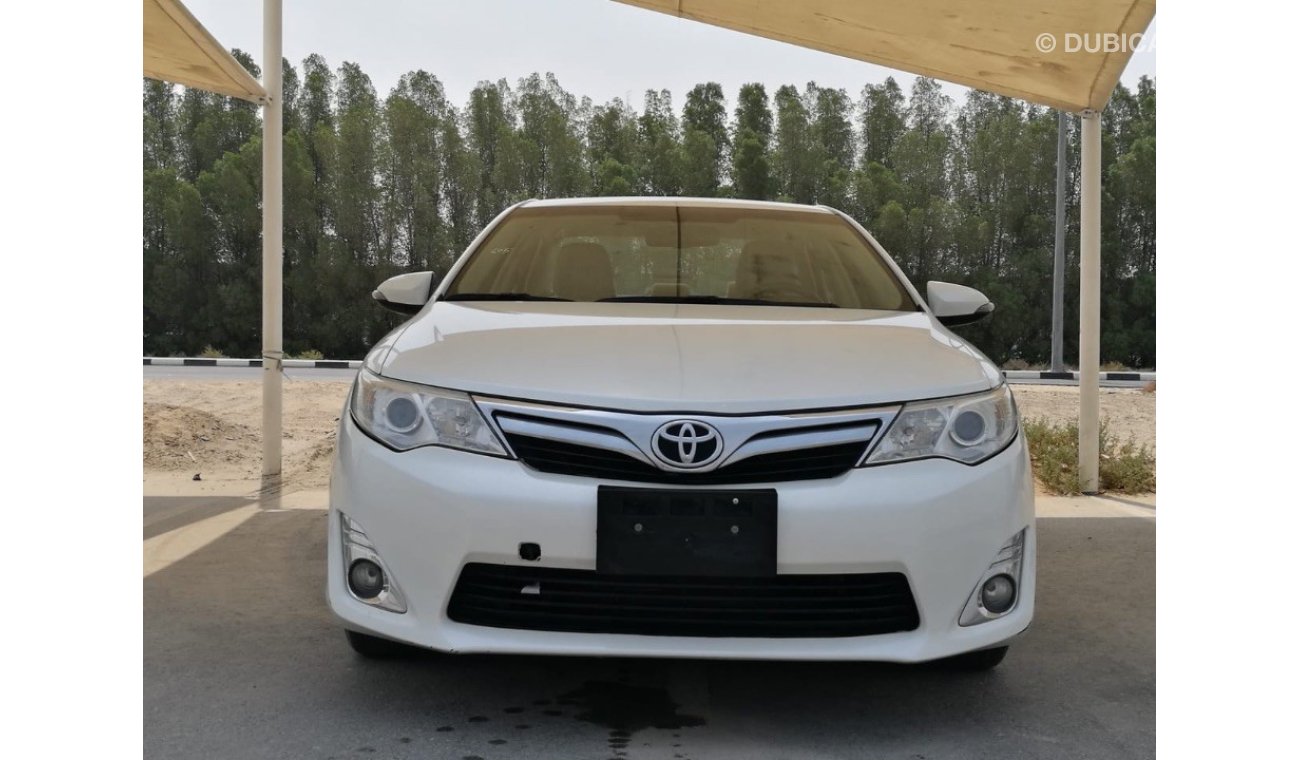 Toyota Camry 2015 SE+ ref#605